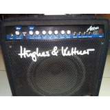 Hughes&kettner Attax 40 - Celestion V12 