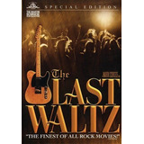 The Last Waltz (edición Especial)