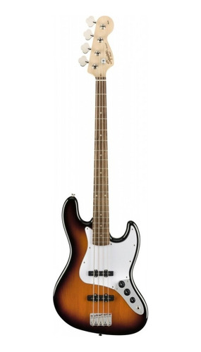 Bajo Eléctrico Squier Affinity Jazz Bass