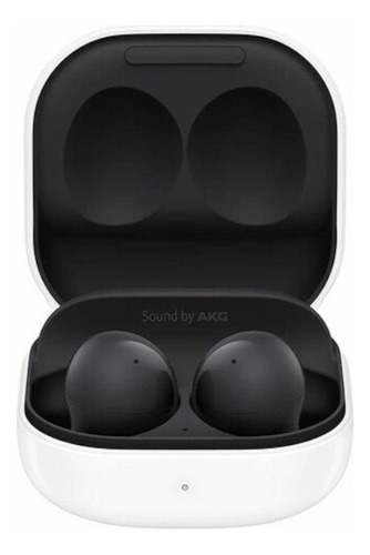 Fones De Ouvido Galaxy Buds2 Samsung Sm-r177nzkpzto Wireless