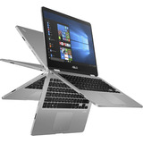 Portatil Asus Vivobook Flip 14 Convertible Tactil 14 Fhd 360