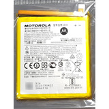 Bateria Original, Compatible Moto One, G7 Play