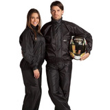 Roupa De Chuva Alba Europa Nylon Moto Motoqueiro 