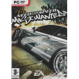 Need For Speed ¿¿most Wanted - Pc