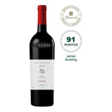 Vinho Rio De Los Pájaros Tannat Reserva 2020 Pisano 750ml