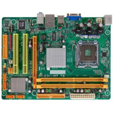 Tarjetas Madre Biostar G31b-m7-intel Socket 775