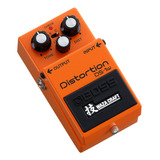 Pedal Boss Ds1w Waza Craft Distortion