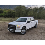 Ford F-150 2015