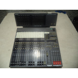 Sony Digital Audio Mixer Dmx-e3000 ( Sucata )
