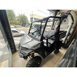 Polaris Ranger Sp 570 Premium Entrega Inmediata - Edunor