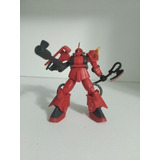 Gashapon Zaku Ii Johnny Ridden - Gundam Msv