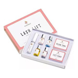 Lash Lift Iconsign Kit Lifting Permanente Para Pestañas