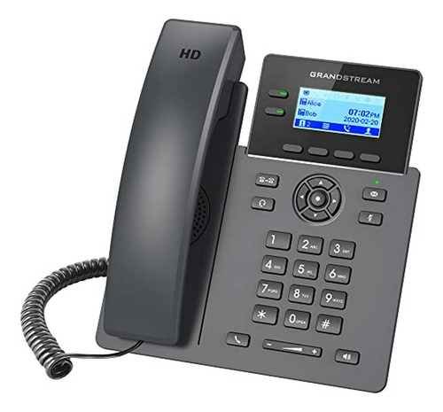 Teléfono Ip Essential Grp2602