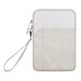 Estuche Porta Tablet O Para iPad De 9.7 A 11 Pulgadas Soft 