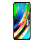 Cambio De Vidrio Glass Para Samsung A11  En El Dia