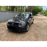 Volkswagen Gol Trend Trendline 1.6 101cv 2020