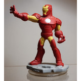 Figura Iron Man Disney Infinity Series 2