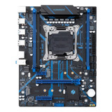 Placa Mãe Huananzhi X99 Qd4 Gamer