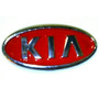 Emblema Decorativo Kia Ro  Kia Rio