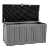 Baúl Caja Organizador 270 Litros Plástico 101x51x55 Cm