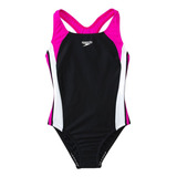 Speedo Traje De Baño Niña T8 New Blush