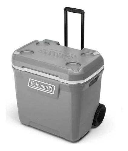 Conservadora Coleman 316 Series 65qt Con Ruedas