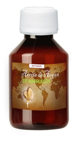Aceite De Argán Puro De Marruecos En Belgrano Caba 100ml