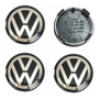 Tapas Rin Volkswagen Bora Jetta Gli Amarok 6.5 Cm Leer Descr