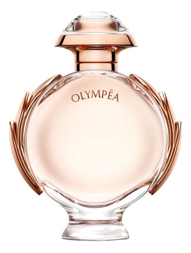 Olympéa Edp Paco Rabanne  Perfume Feminino 80ml 