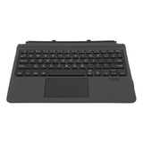 Teclado Inalámbrico Para Surface Go Keyboard Bt Con Panel Tá