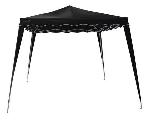 Tenda Gazebo Articulado 2,40x2,40 Iwgza-240 Importway Bolsa