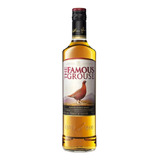 Whisky The Famouse Grouse - mL a $104