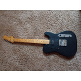 Squier Telecaster Special Vintage Modified Black Sparkle 