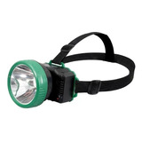 Lampara De Cabeza Recargable Lion Tools Led 1w