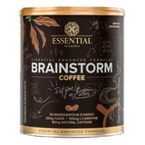 Brainstorm Coffee (186g) - Essential