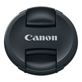 Canon - Tapa De Objetivo Para E-77 Ii