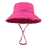Sombreros Para Mujeres Jacquemus Sombrero De Pescador