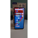 Celular Tecno Camon 18p