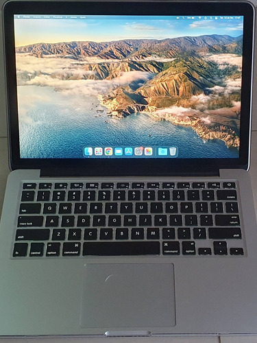 Macbook Pro Retina 13 - 2013- 1tb - 8gb-core I5 Prefeito