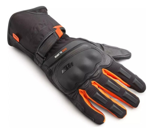 Guantes Ktm Ultra Wp