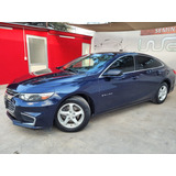 Chevrolet Malibu 2016 1.5 Ls Turbo At