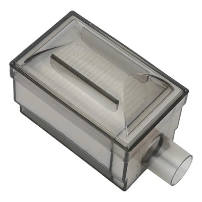 Filtro De Caja Para Concentrador De Oxigeno Devilbiss 525ds | MercadoLibre