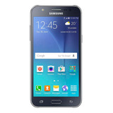 Smartphone Samsung Galaxy J5 16gb Preto Bom Trocafone