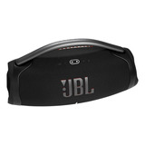 Parlante Bluetooth Jbl Boombox 3 Con 24 Horas De Bateria