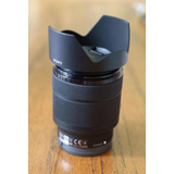 Lente Sony Zoom Estándar 28-70mm F3.5-5.6 Full Frame