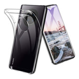 Huawei Mate 30 Pro Carcasa Transparentes Gel Tpu - Prophone
