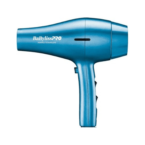 Secador De Pelo Babylisspro Nano Titanio Lightweight 2000w