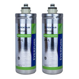 Filtro Reemplazo Agua 2h-l 2-pack Nf.