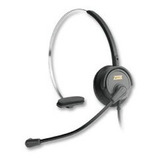 Headset Usb Voip Dh-60d Zox Frete Grátis Com Garantia Preto