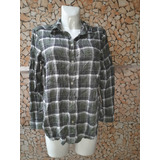 Blusa American Eagle Mazin By Soft Talla Xs De Mujer-f7